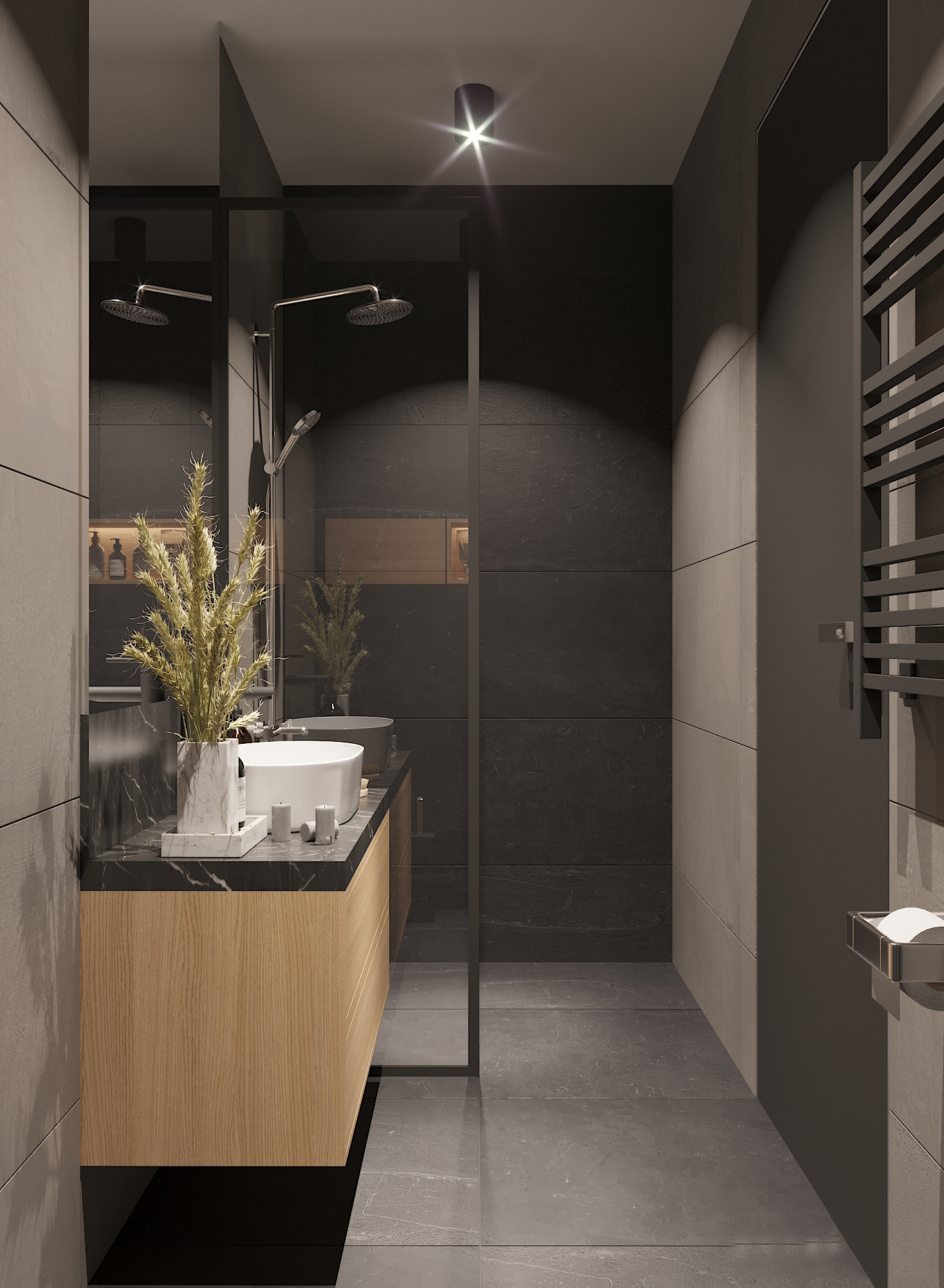 Bathroom Decorating Ideas